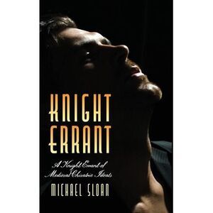 Knight Errant - An Equalizer Novel (hardback) -- Michael Sloan